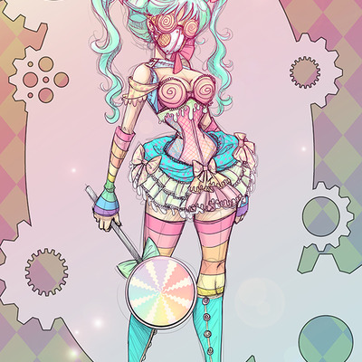 Candypunk