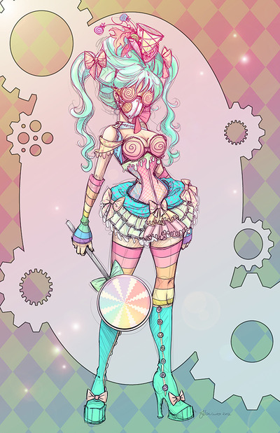 Candypunk
