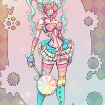 Candypunk