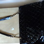Vintage Chanel Flap Travel Bag-2