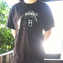 Panucci's Pizza - AF House T-Shirt