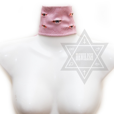 parasite  Choker