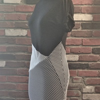 Foul Play Tee/Dress - Thumbnail 1