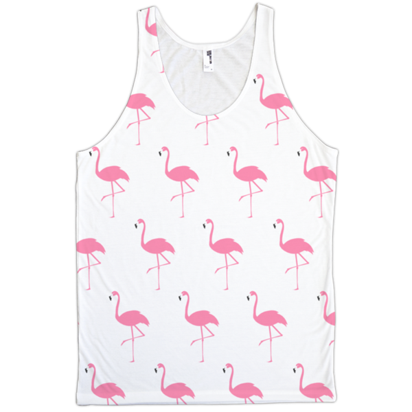 Flamingos 