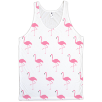 Flamingos 