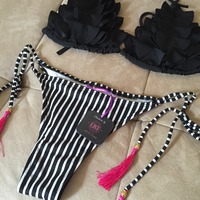 New Sexy Black  - Thumbnail 1