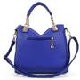 **HOT!** Royal Blue and Black Gold Studded Bags!-4