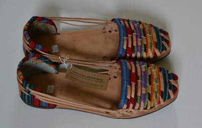 Size 36 US 5.5 Women's Caites