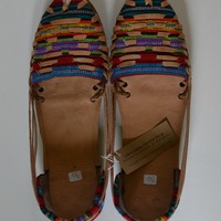 Size 36 US 5.5 Women's Caites - Thumbnail 1