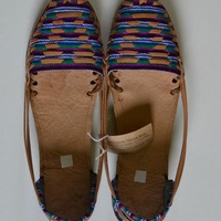 Size 39 US 8 Women's Caites - Thumbnail 1