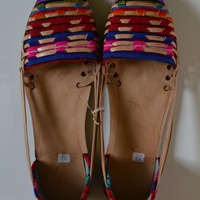 Size 37 US 6.5 Women's Caites - Thumbnail 1