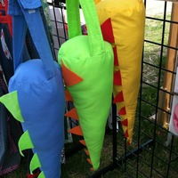 Dinosaur/ Monster Tail - Thumbnail 1