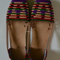 Size 37 US 6-6.5 Women's Caites - Thumbnail 1