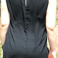  Midnight Sheer Top - Thumbnail 3