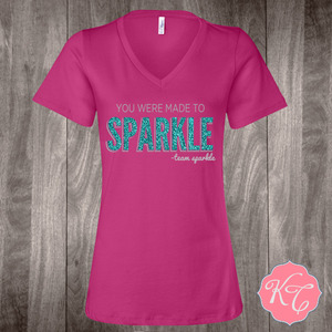 Team Sparkle - Thumbnail 1