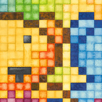 "Bearfriends" Gicleé Archival Reproduction - Thumbnail 1