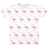 Flamingos
