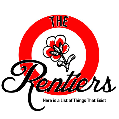 The rentiers "here is a list of things that exist" 12" (square of opposition)