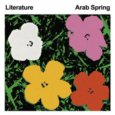 Literature "arab spring" 12" lp (square of opposition)