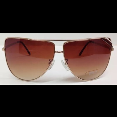 Oval aviators 