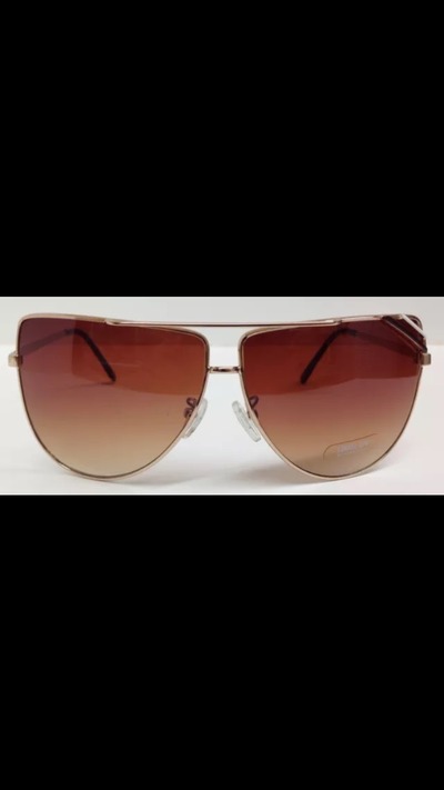 Oval Aviators 