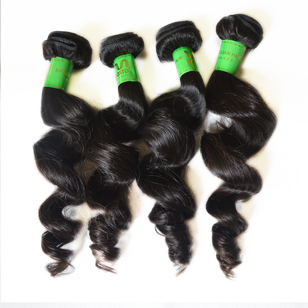 Malaysian Loose Wave