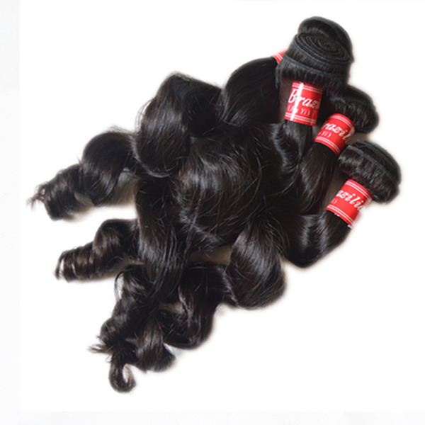Brazilian Loose Wave