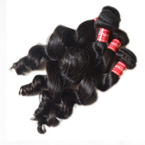 Brazilian Loose Wave
