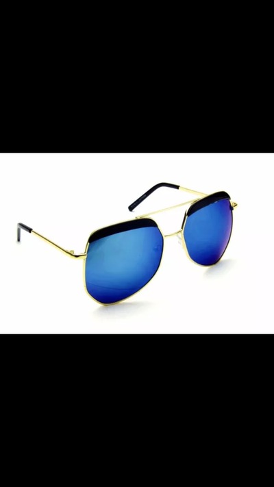 Mirror Me Sunnies 