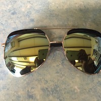 Mirror Me Sunnies  - Thumbnail 1