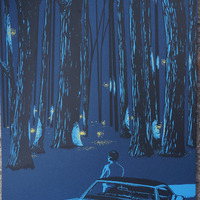 The Life and Times with Native Daughters @ larimer lounge - Thumbnail 1