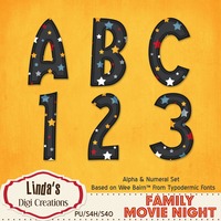 Family Movie Night - Thumbnail 3