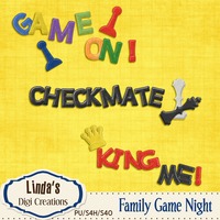 Family Game Night - Thumbnail 2