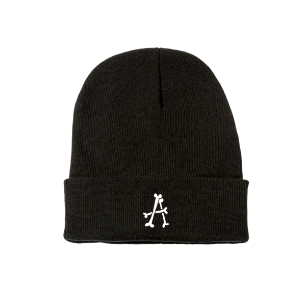 Bones Beanie