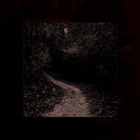 THE VOMIT ARSONIST - Only Red CD - Thumbnail 1