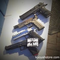 Do not let the guns fool you...I am broke patch - Thumbnail 1