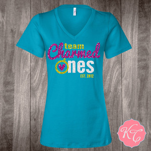 Team Charmed Ones - Thumbnail 1