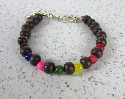 Quarts Bracelet 
