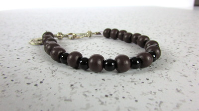 Onyx Bracelet