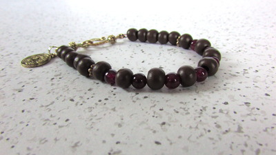Purple Quartz Bracelets