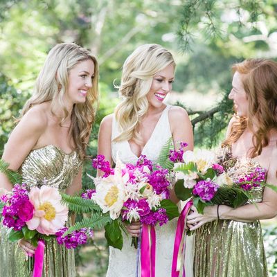 Long bridesmaid dress, glittery bridesmaid dress, green bridesmaid dress, shimmering bridesmaid dress, sparkly bridesmaid prom dress, e081 - Thumbnail 5