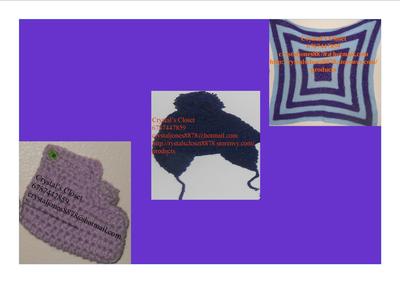 25 Photo Business Cards 