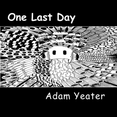 One last day- big book- vol. 1