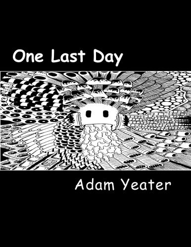 One Last Day- Big Book- Vol. 1