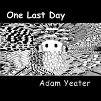One Last Day- Big Book- Vol. 1