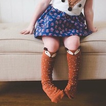 Fox Socks