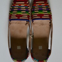 Size 40 US 9 Women's Caites - Thumbnail 1