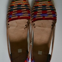 Size 40 US 9 Women's Caites - Thumbnail 1