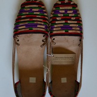 Size 40 US 9 Women's Caites - Thumbnail 1