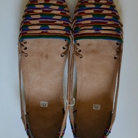 Size 41 US 10-10.5 Women's Caites - Thumbnail 1